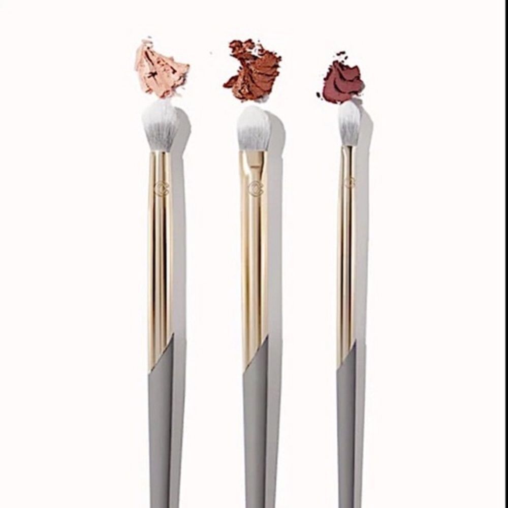 Complex Culture All Eyes Brush Trio